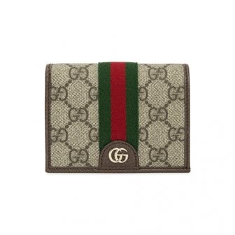 구찌 [부산점] 오피디아 여성 반지갑 838487 FAE0L 9746