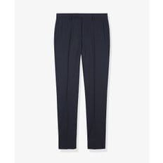 GAW13120 SLIM FIT 다크 네이비 슬림핏 수트 팬츠