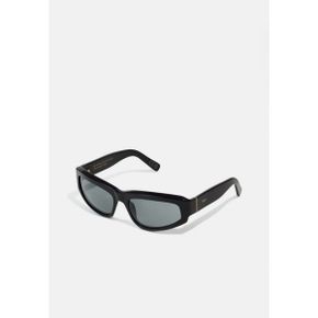 4371639 RETROSUPERFUTURE MOTORE UNI - Sunglasses black