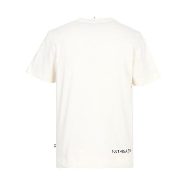 [부산점] 몽클레어 그레노블 남성 반팔티셔츠 8C00020 89AZ9 041 L1097