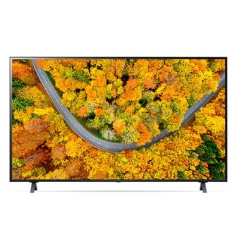 LG [공식] LG 울트라HD TV 스탠드형 55UR642S0NC