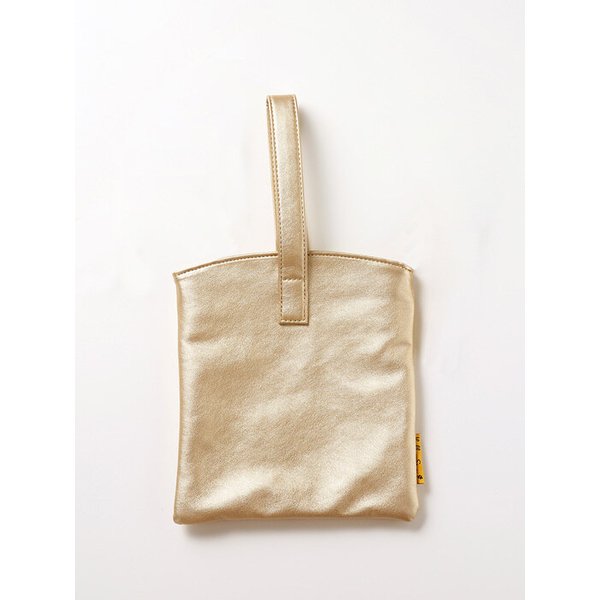 납작 만두백 -YS2108DG /GOLD