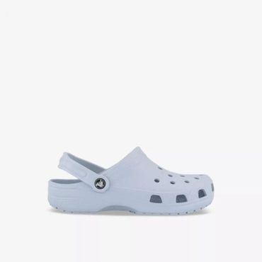 이스퀘어 5465223 CROCS Classic logo-embellished rubber clogs