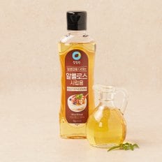 알룰로스 시럽용 500g