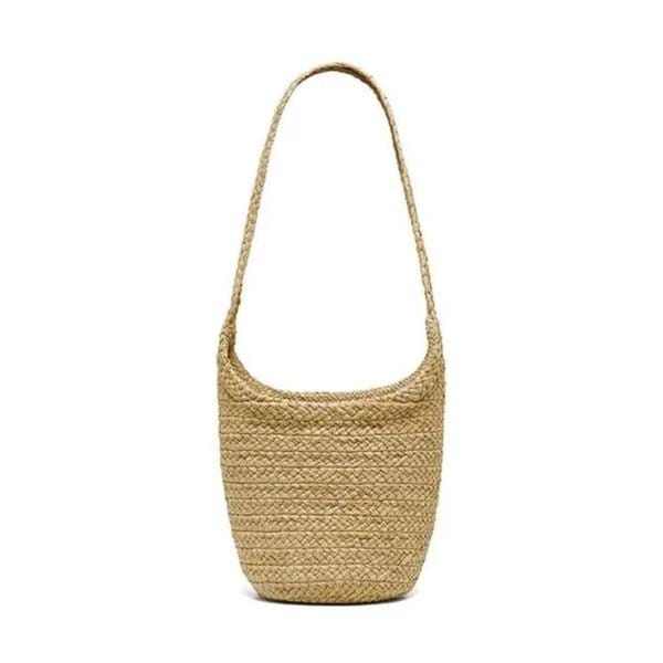 24SS 헬렌카민스키 크로스백 BAG51193 Black