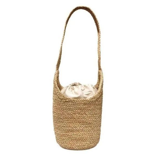 24SS 헬렌카민스키 크로스백 BAG51193 Black