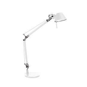 공식판매처◈[아르테미데] Artemide Tolomeo Tavolo Mini White  톨로메오 타볼로 미니 화이트