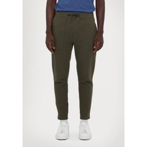 5136028 Ralph Lauren JOGGER ATHLETIC - Tracksuit bottoms alpine 112740990