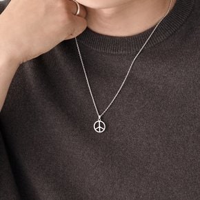 Silver925피스 남자 펜던트_소타입
