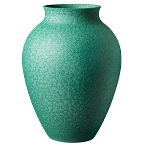 크납스트럽세라믹 크납스트럽 화병 27 cm green