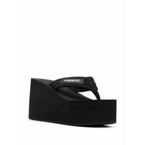 Flat Sandals COPSH09440BLACK 2826901