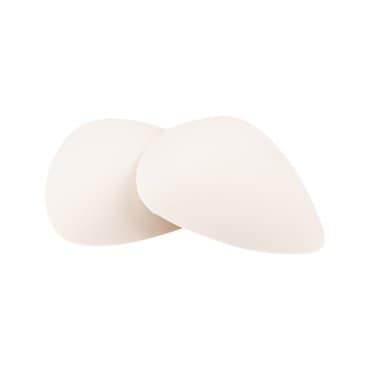 르망고 Silicone Nudebra Volume(1083)