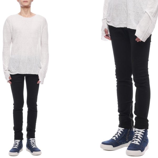 [부산점] 남성 슬림 데님 팬츠 (5M2020 28473 900)