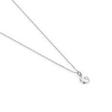 녹턴 실버 네크리스 / TOUS Nocturne Silver Necklace / 목걸이 / 918442500