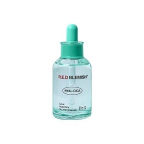 닥터지 레드 블레미쉬 클리어 히알 시카 수딩 세럼 50ml