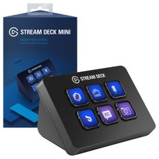 Elgato STREAM DECK MINI