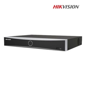 하이크비전 DS-7716NXI-K4/16P 16채널 NVR CCTV POE 녹화기 본체