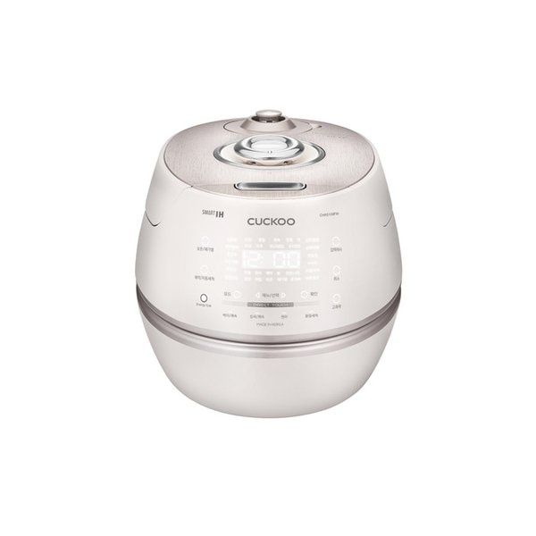 10인용 올스텐내솥 IH전기압력밥솥 CRP-CHAS109FW