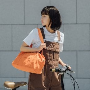 LITE DUFFLE BAG BREEZE 라이트 더플백 브리즈