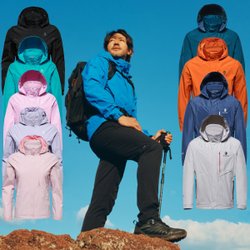 [SSG] [비욘드] 블랙야크 남여 트라세 GTX 고어텍스 자켓 (80,672원/무배)