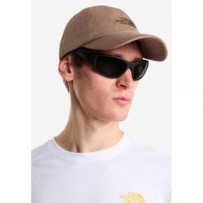 The North Face 더 노스 페이스 노름 햇 유니섹스 - 모자 가넷 연한 갈색 7994785