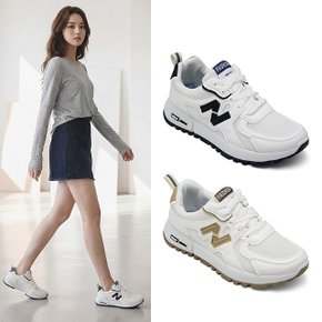 가볍고 편한 더블쿠션 메쉬 운동화(JA6175S)