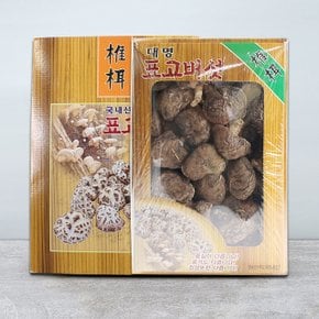 영동 표고버섯 (동고)500g