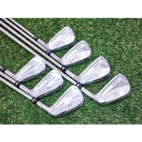 오리엔트골프 정품 야마하 RMX018 TOURMODEL FORGED (4번부터P) 경량스틸 ...