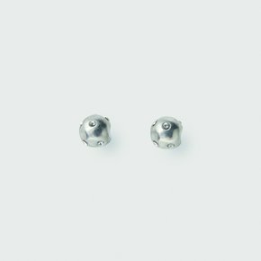 Fuax Polkadots Earrings (HP130)