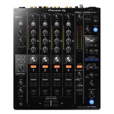 파이오니어 디제이 4채널 디제이 믹서 DJM-750MK2