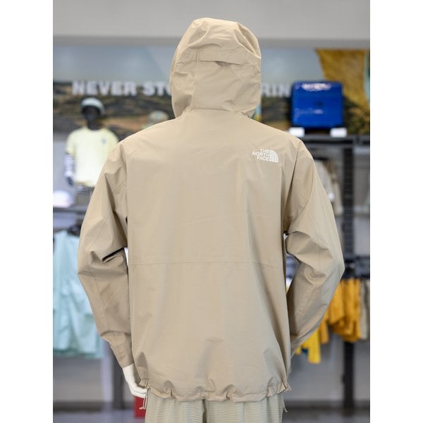 [여주점] NJ2GQ52B 남성 고어텍스 하이커 자켓 GORETEX HIKER JACKET