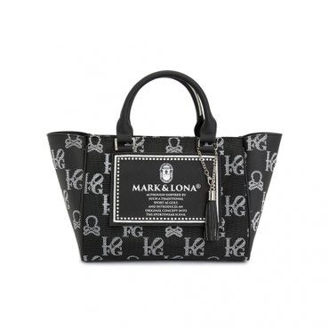 마크앤로나 카트백 MLS 5A SB32 BLACK (남여공용)