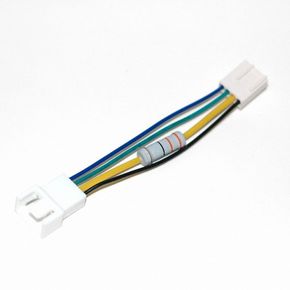 에버쿨) FAN RESISTER PWM/FR-PWM/PWM 4핀 저항케이블