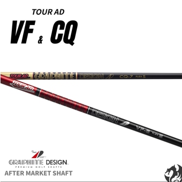 Tour AD 투어에이디 VF CQ 드라이버 샤프트 투어AD VF CQ 특주 피팅제작 드라이버 우드용