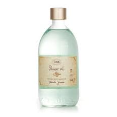 사봉 샤워 오일 - delicate jasmine 500ml