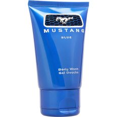 에스티 로더 머스탱 블루 바디 워시 50ml