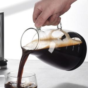 오너클랜 홈메이드 콜드브루 커피메이커 가정용더치 커피추출기