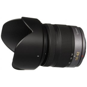 파나소닉 LUMIX G VARIO 14-42mm F3.5-5.6 ASPH. MEGA O.I.S H-FS014042