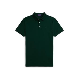 퍼플라벨 Purple Label 커스텀 슬림핏 피케 폴로 셔츠 (MNPLKNI1N820441300)