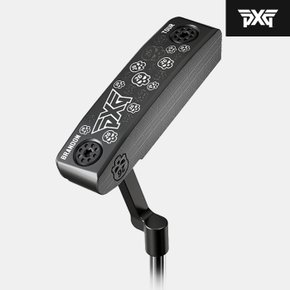 카네정품 PXG 투어 브랜든 1 퍼터[남여공용][블레이드][SKINNY GRIP]