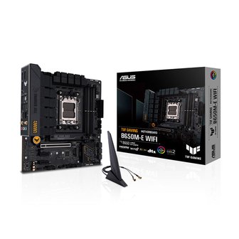 아이코다2 ASUS TUF Gaming B650M-E WIFI 메인보드 대원CTS