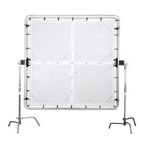 포멕스 스튜디오 촬영장비 롤라이트 LED 조명 1200W (RL66A Kit) (180x180cm) (S11530059)