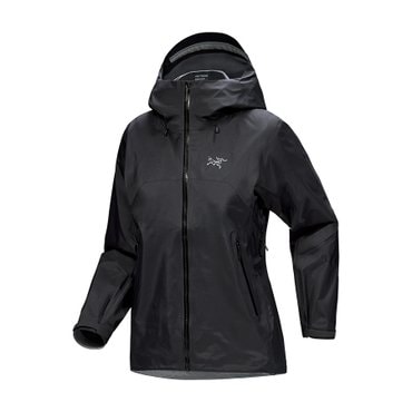 아크테릭스 [공식판매처]SS25 베타 SL 재킷 여성 AJPSW09674