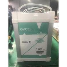 OKCELL 농업용 드론용 오리지널 배터리 51.8V 14S 20000mah