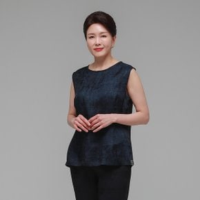 엄마옷 신상인견나시 이너드리 네이비_P342597729