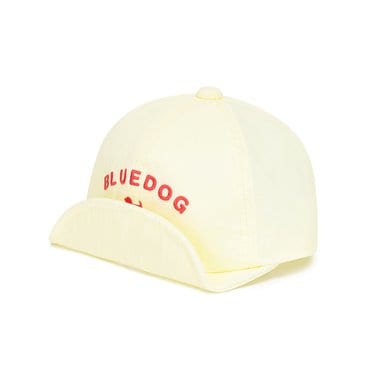 블루독베이비 IV)로고 레터링캡(45314-800-04)
