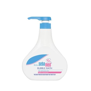 세바메드 [공식] 세바메드 베이비 버블바스 500ml