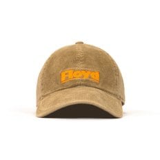 [Floyd 공식수입원]Floyd Cap Cord (Desert Sand/Orange)