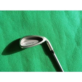 중고 TaylorMade MISCELA 미셀라 UL 그라이파이트 PW피칭웨이 여성용