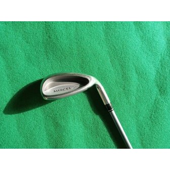 테일러메이드 중고 TaylorMade MISCELA 미셀라 UL 그라이파이트 PW피칭웨이 여성용